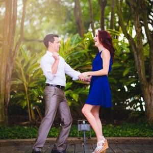 Meet your Posher, Britny